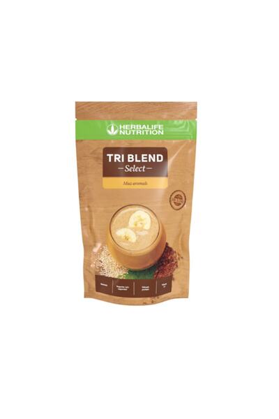 Herbalife Trı Blend Select Muz Aromalı 600 g
