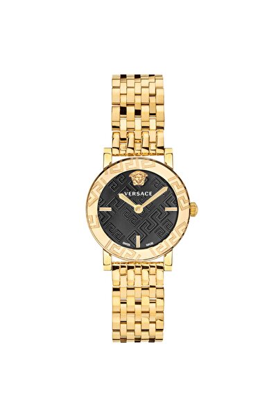 Versace Vrscveu300621 Bayan Kol Saati