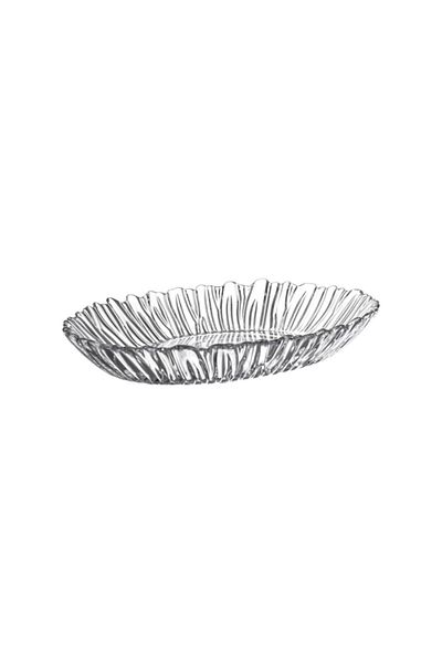 Paşabahçe Aurora 10547 Boat Plate