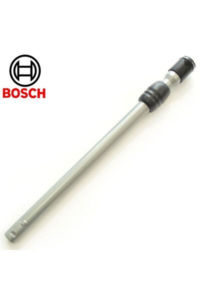 Bosch Original Bgs 5sil66a Vacuum Cleaner Pipe