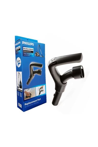 Popüler Compatibil cu mânerul telecomenzii Philips FC 9928 Marathon Ultimate