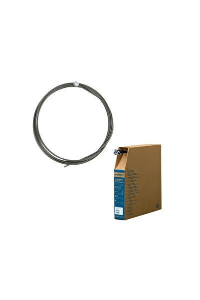 Shimano Vites Teli Opti Slick 2100mm Mtb-yol Gri