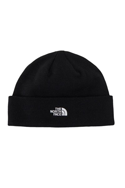 THE NORTH FACE Норм Шаллоу Біні Унісекс Бере - T95fvzjk3