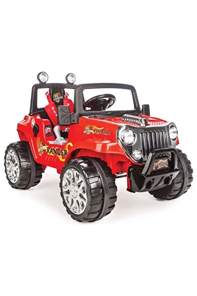 PİLSAN Ranger 12v Uzaktan Kumandalı