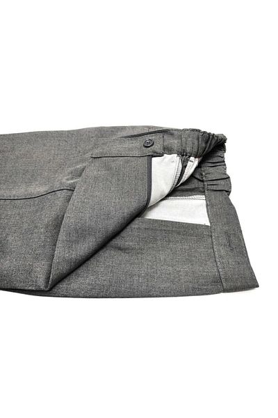 Çello mello Primary and Secondary School Gray Şerz School Trousers