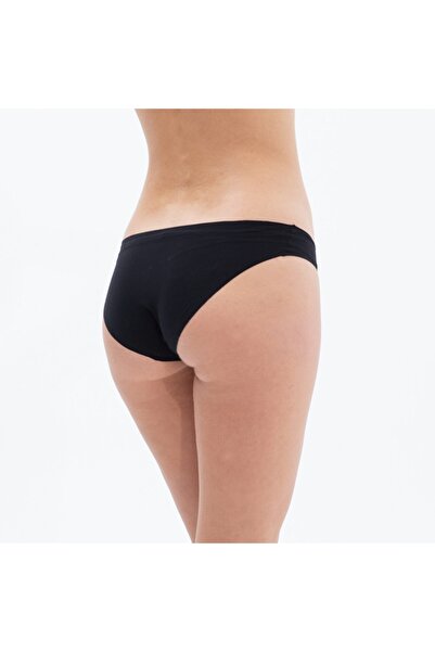 Blackspade Γυναικείο Slip 1655 - Μαύρο