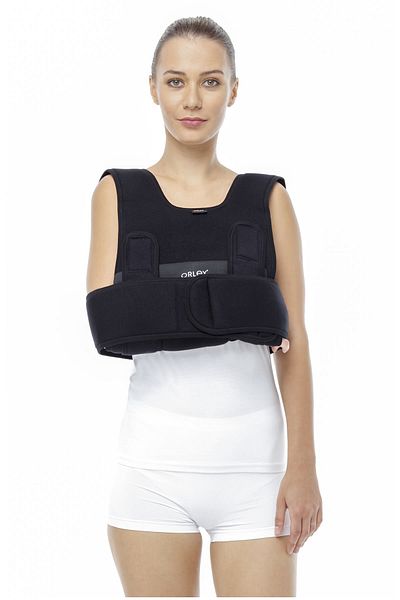 ORLEX Standard Velpo Bandage