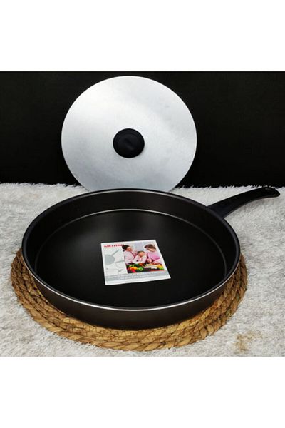 Mehtap Granite 34 Cm Fish Pan