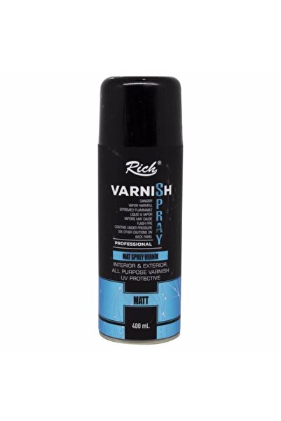 Rich Sprey Vernik 400 ml Mat