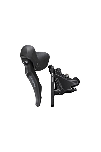 Shimano Fren Seti St-rx600- Br-rx400 2s Ön Siyah