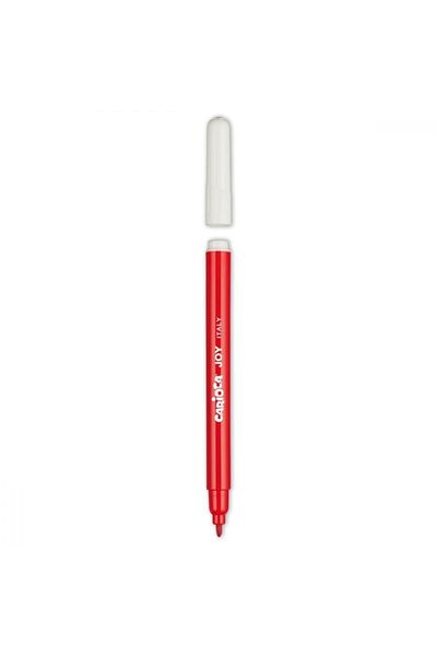 CARIOCA Joy Super Washable Felt Tip Crayons Pack of 6