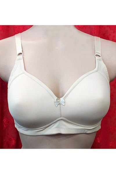 fk lıngerıe Σουτιέν Fk Skin Color Wire Free Push Up