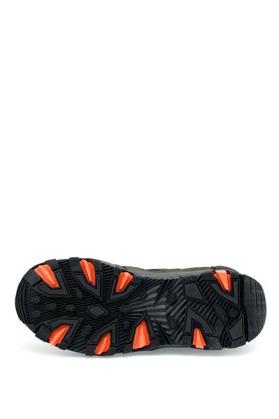 Kinetix Orwel Haki 40-45 Erkek Spor Ayakkabı/haki/43 Numara
