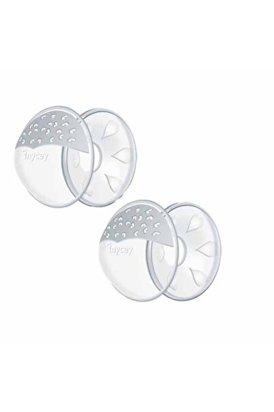 mycey Göğüs Kalkan Seti 2 Adet