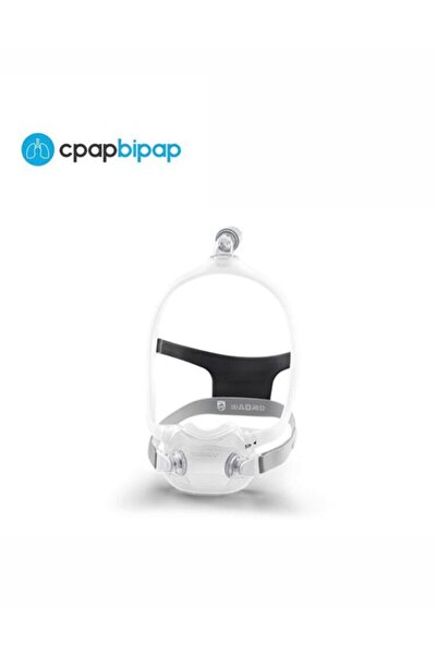Philips Dreamwear Fullface Maske Medium