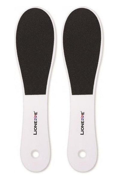 Lionesse 456-l X2 Model Foot File
