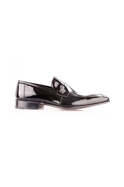 Fosco 7141 Ανδρικά παπούτσια casual από γνήσιο δέρμα