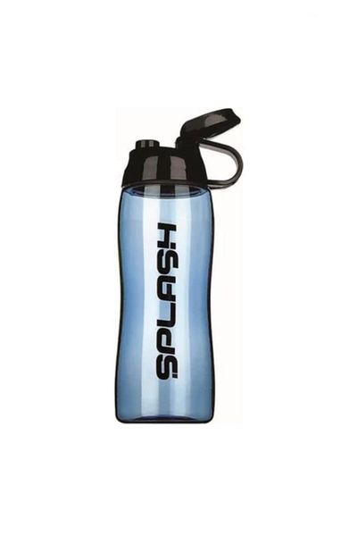 Titiz زجاجة مياه زرقاء - Tp-498 (750 مل)