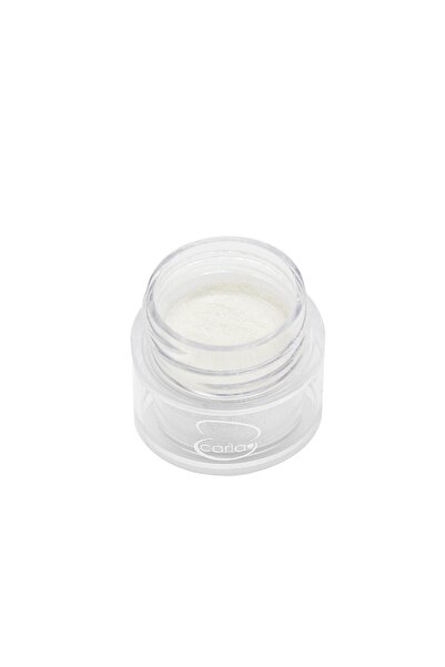 CARLA Transparent Powder Eyeshadow - Transparent Powder Beige No:102