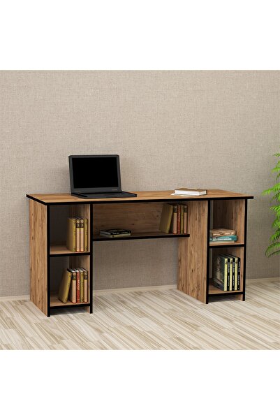 Kalender Dekor Avel-twins 145 cm Çalışma Masası Avt04