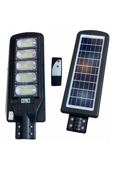 Cata 250 Watt Solar Sokak Armatürü Ct-4641