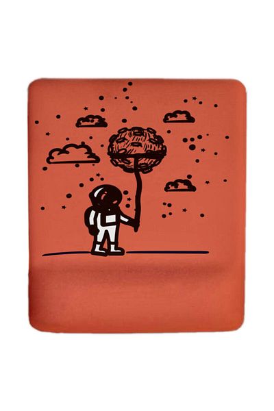 Onartem Astranot Wrist Mouse Pad