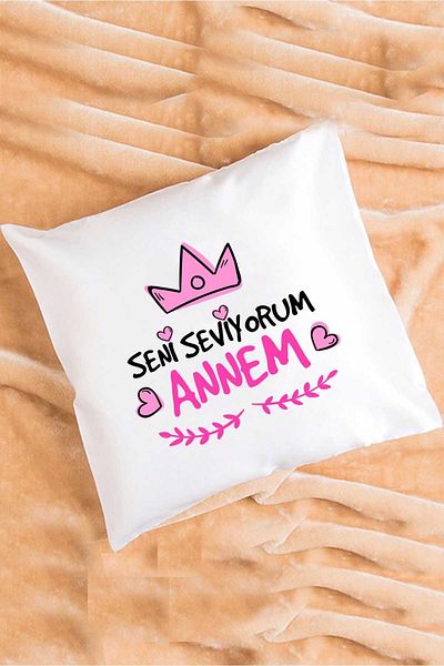 Hedizu Perna cadou de aniversare pentru mama