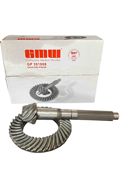 GMW Karsan J10 Ayna Mahruti Oem: K22n379-n38343