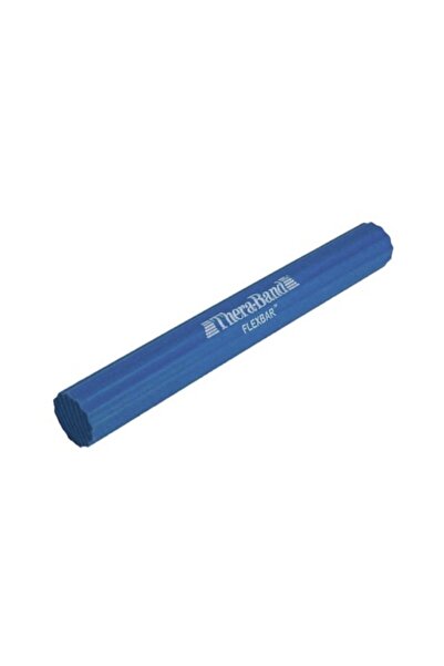 THERABAND Flexbar Ağır Mavi