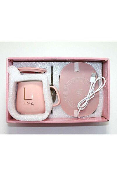 Hadidurmaal كوب كهربائي هدية مع مدخل USB وسخان