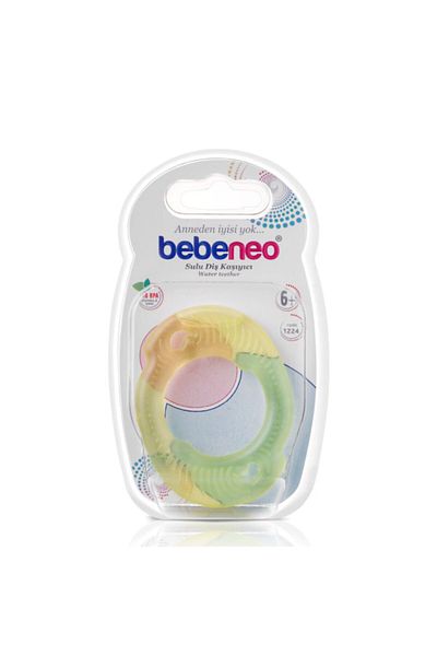 BEBENEO عضاضة مائية غير متماثلة