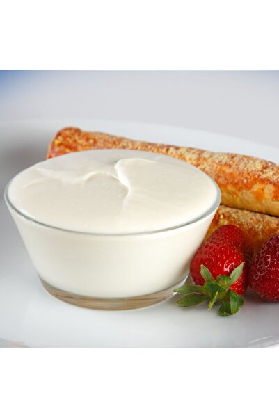Gürsüt Krem Peynir 500 gr