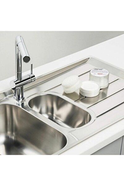 Franke Inox Pasta Yüzey Temizleyici