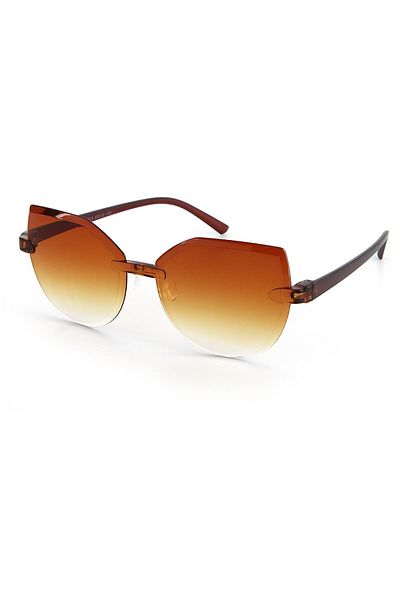 Di Caprio Women's Sunglasses Dh1519b