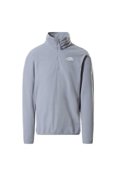 the north face 200 glacier full zip