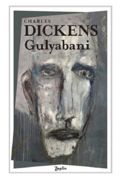 Zeplin Kitap Gulyabani