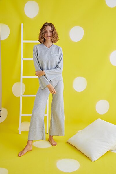 ZEY 30389 Жіночий піжамний комплект