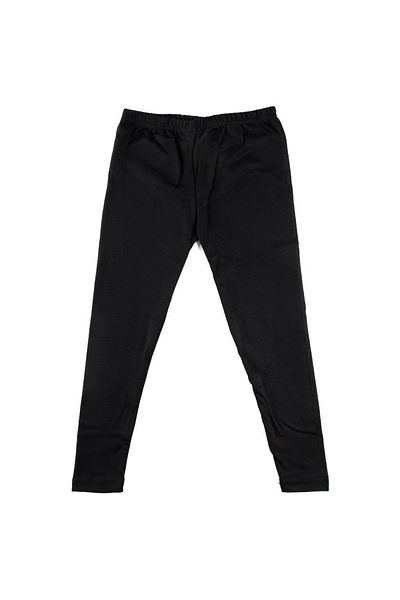 Tutku 0835 Leggings pentru fete cu fund termic