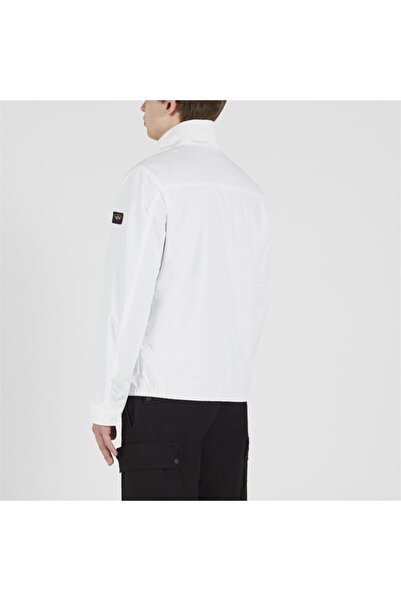 PAUL&SHARK Men's Woven Jacket