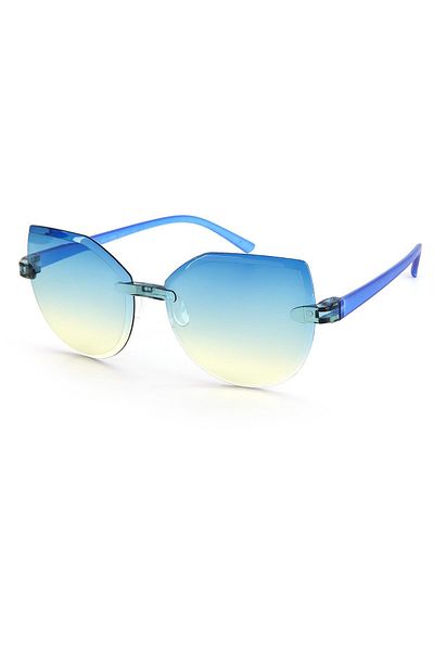 Di Caprio Women's Sunglasses Dh1519d