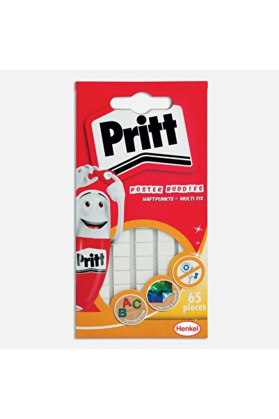 Pritt Dough Adhesive
