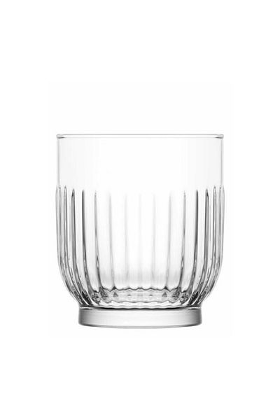 MODDA Lav Tokyo - Set of 6 330 Cc Soft Drink Glasses