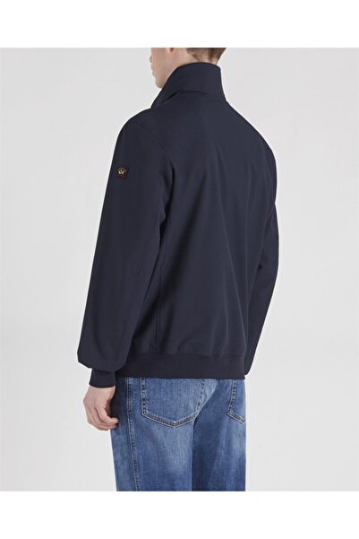 PAUL&SHARK Erkek Lacivert Ceket