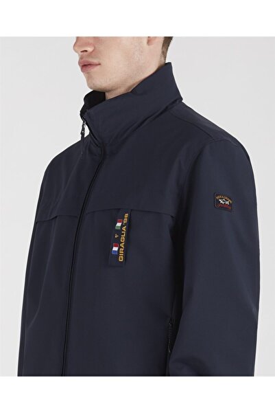 PAUL&SHARK Erkek Lacivert Ceket