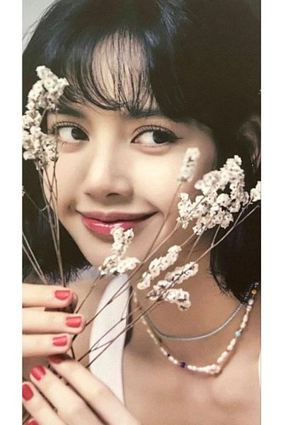 Kpop Dünyasi Women's Necklace