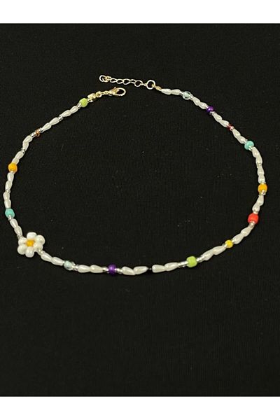 Kpop Dünyasi Women's Necklace