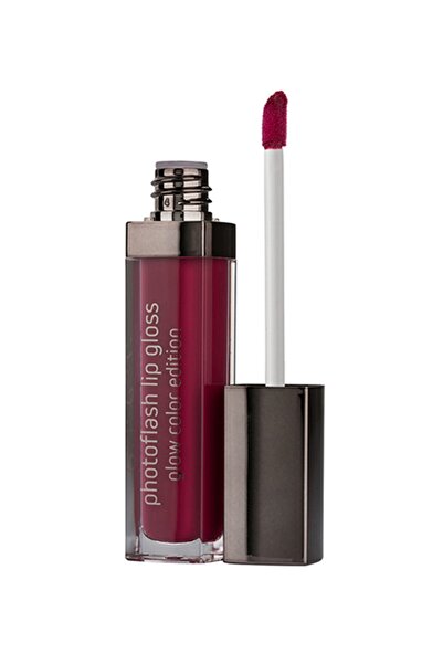Pierre Cardin Photoflash Lipgloss Parlak Likit Ruj - Royal Crimson
