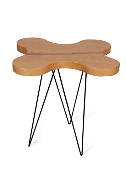 ZDK Zigon Sehpa Dekoratif Ferforje