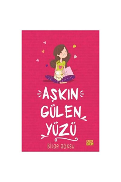 Genel Markalar Aşkın Gülen Yüzü - Aşkın Öteki Yüzü - - Bilge Göksu Kitabı
