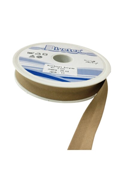 Biyetex أنابيب قطن كوتون 2 سم